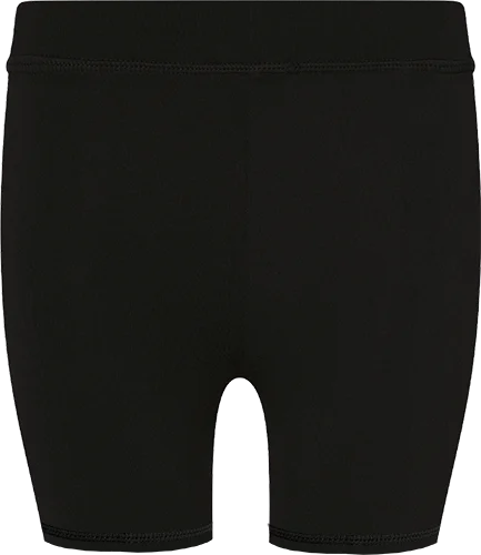 Just Cool Damen Training Shorts bedrucken