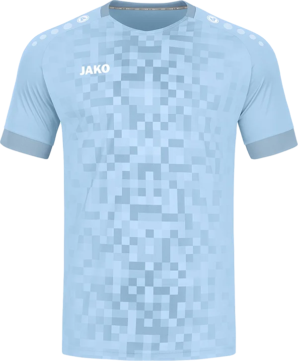JAKO Trikot Pixel KA unisex bedrucken