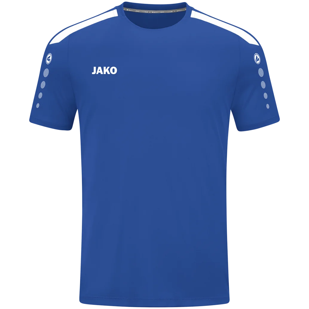 JAKO Trikot Power KA bedrucken für Herren