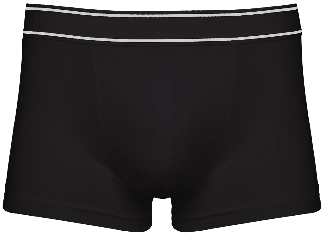 Kariban Herren Boxershorts bedrucken