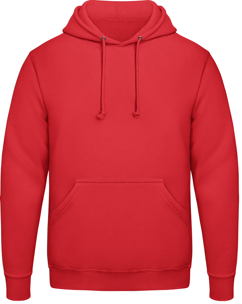 Hakro Unisex Hoodie Premium bedrucken
