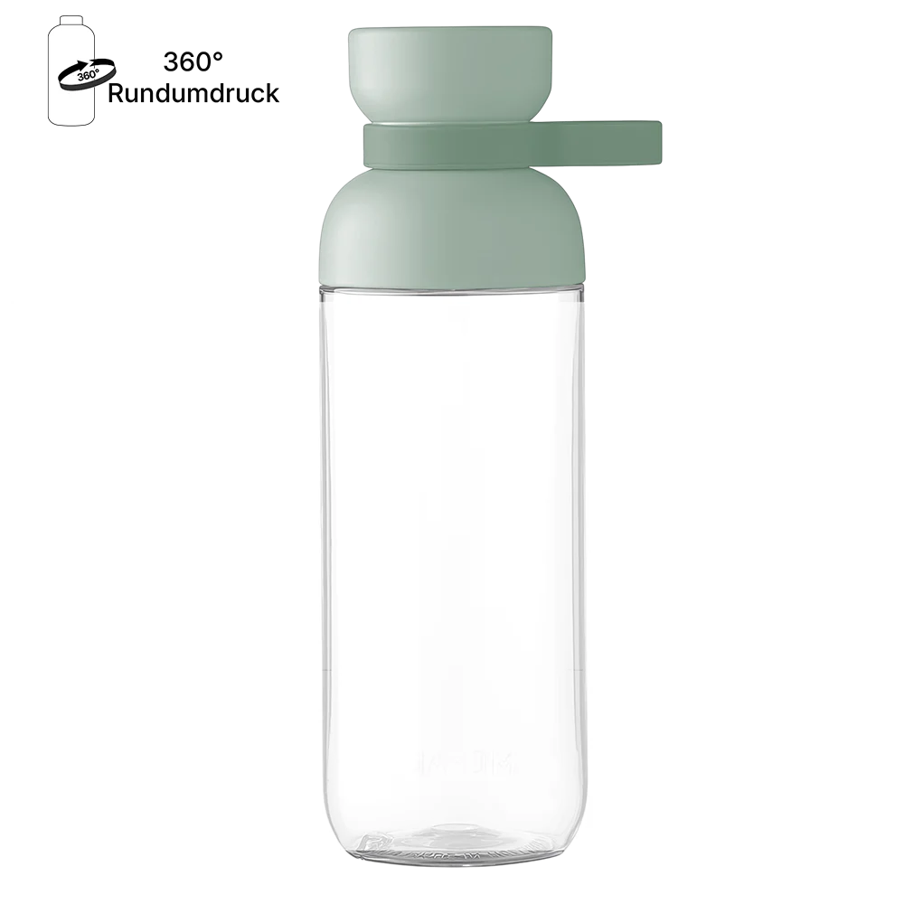 Mepal Trinkflasche Vita bedrucken