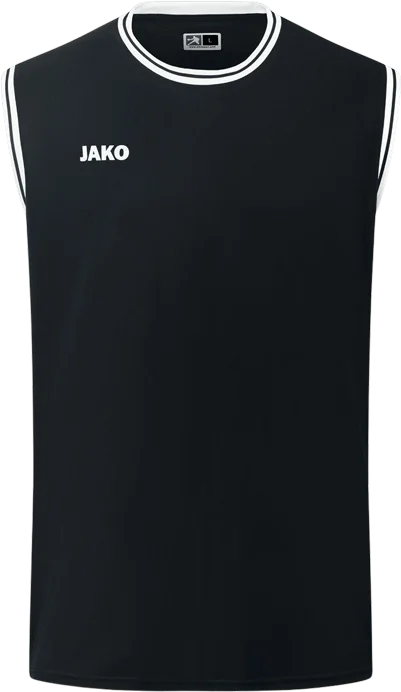 JAKO Basketball Trikot Center 2.0 bedrucken & personalisieren