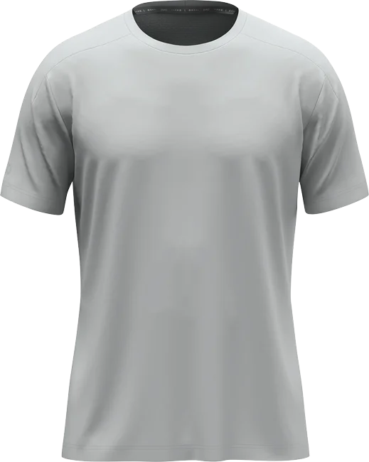 JAKO T-Shirt Uni Herren - Nachhaltiges Funktions T-Shirt bedrucken