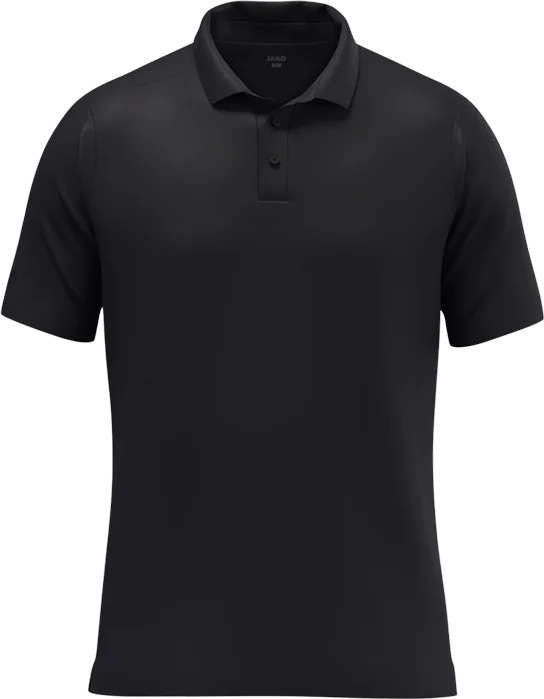 JAKO Herren Poloshirt - Funktions-Polo für Sport & Freizeit bedrucken