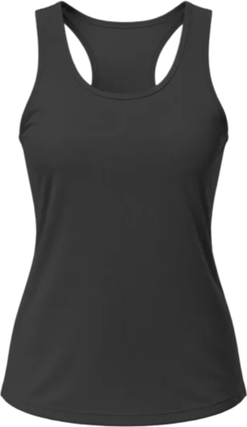 Just Cool Sport Tank Top Damen bedrucken und personalisieren