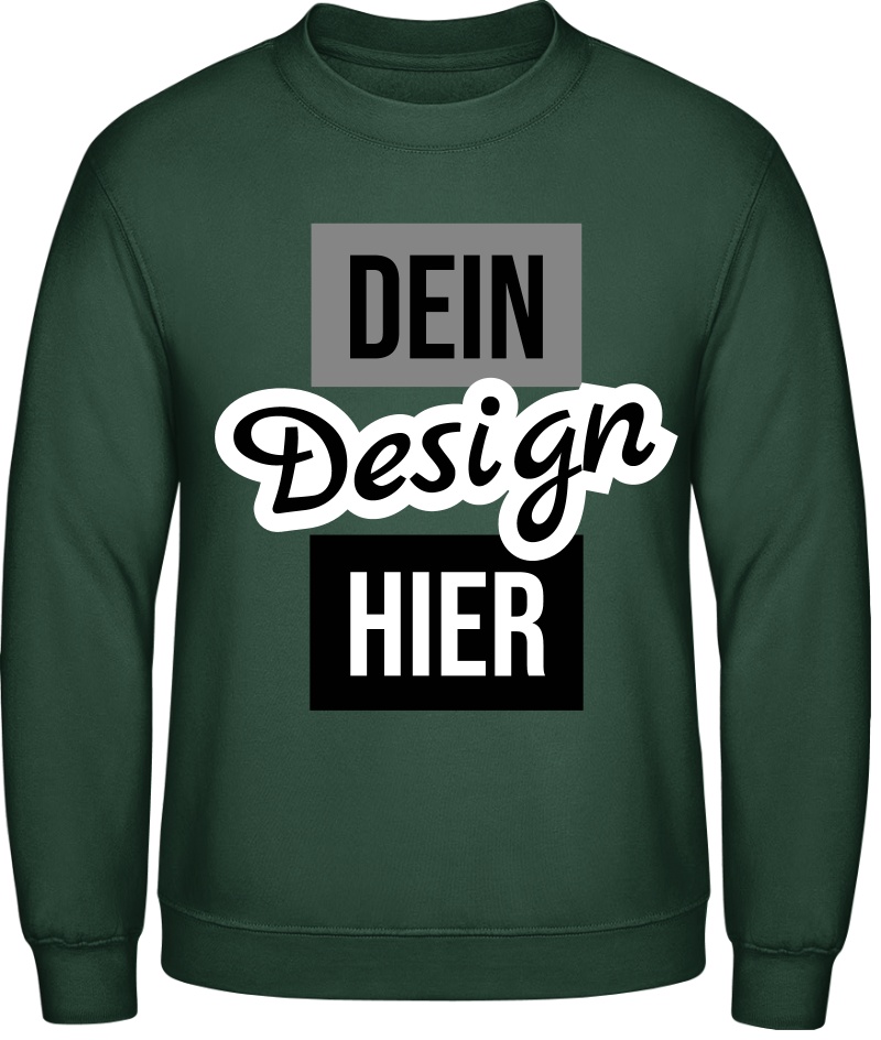 Just Hoods Sweat Unisex