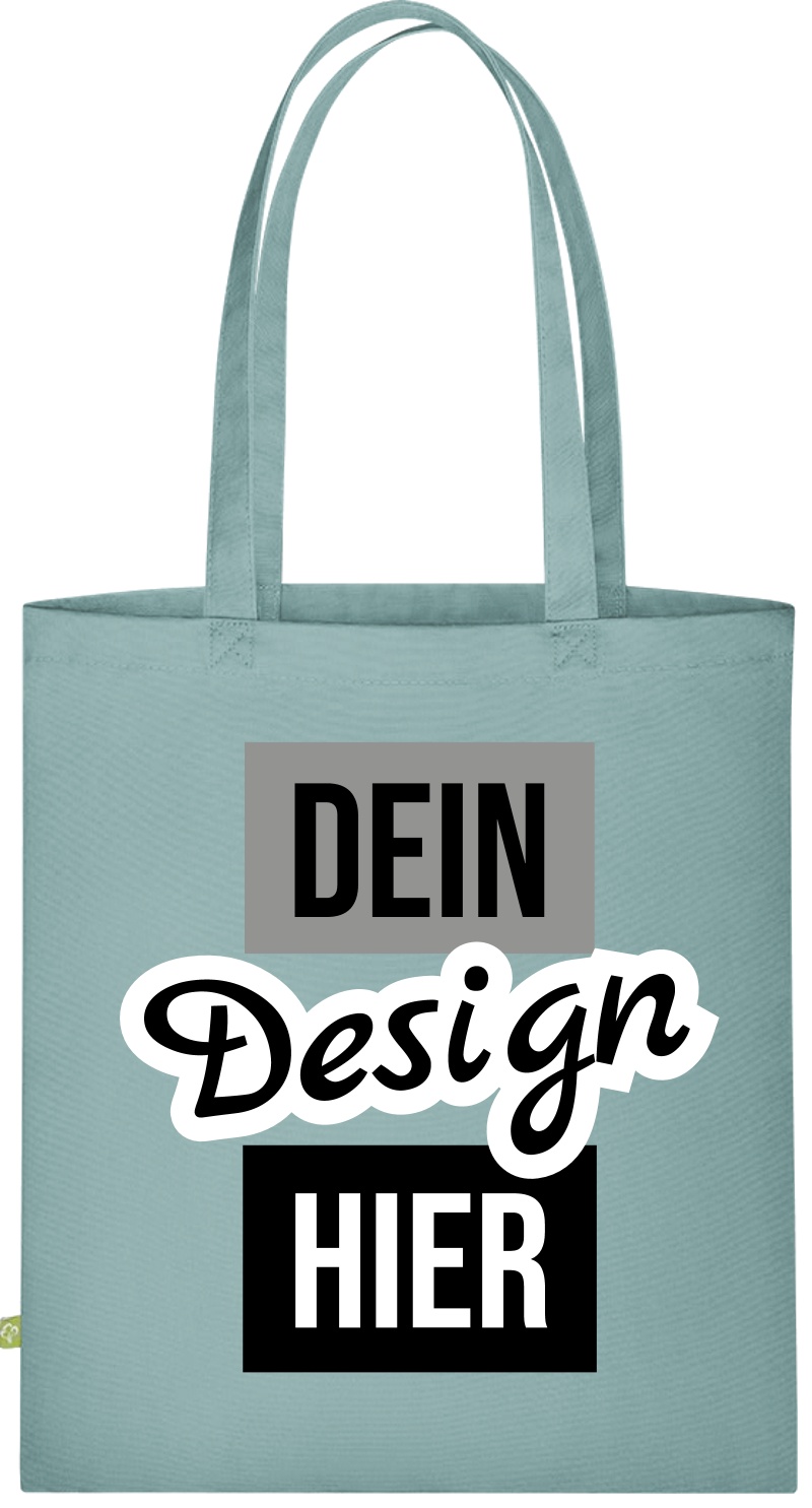 Westford Mill Bio Tote Bag