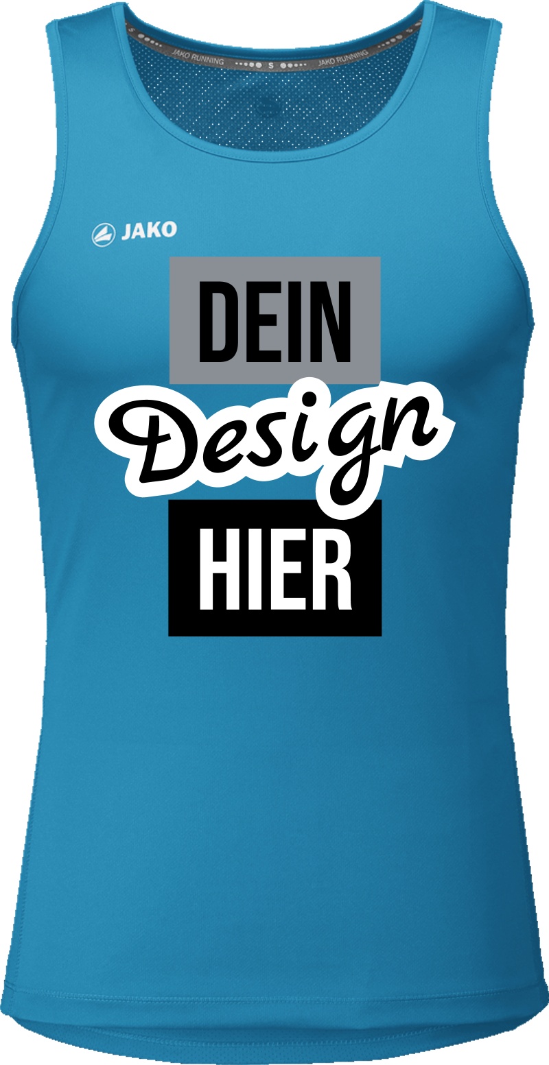 JAKO Men Tank Top Run 2.0