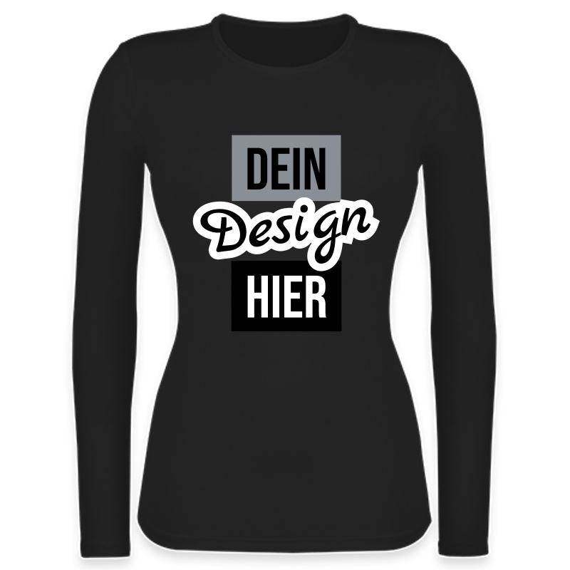 Just Cool Women's Long Sleeve Cool T