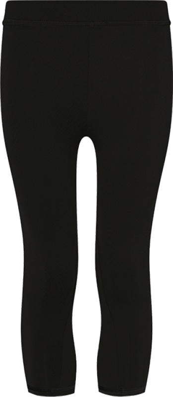 Just Cool Women's Cool Capri
