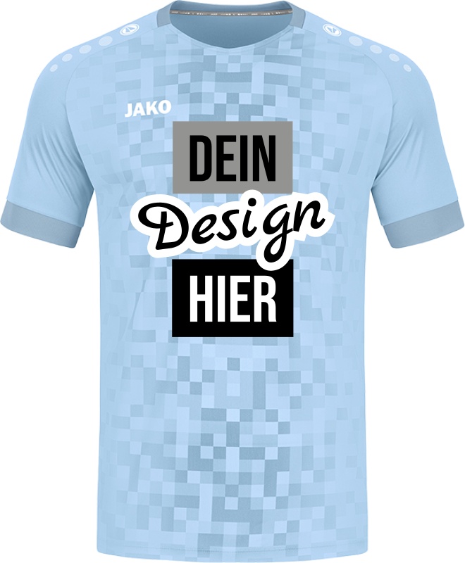 JAKO Trikot Pixel KA Unisex