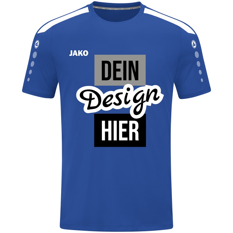 JAKO Trikot Power KA Herren