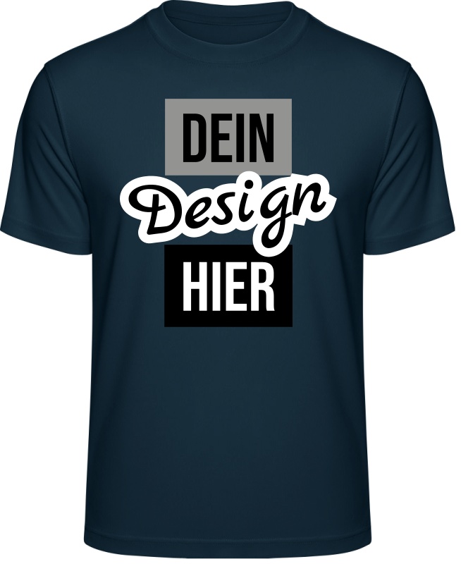 Just Cool Recycled Cool T personalisieren