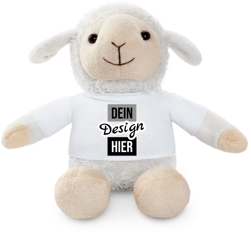 Sublistar Sheep Berta personalisieren