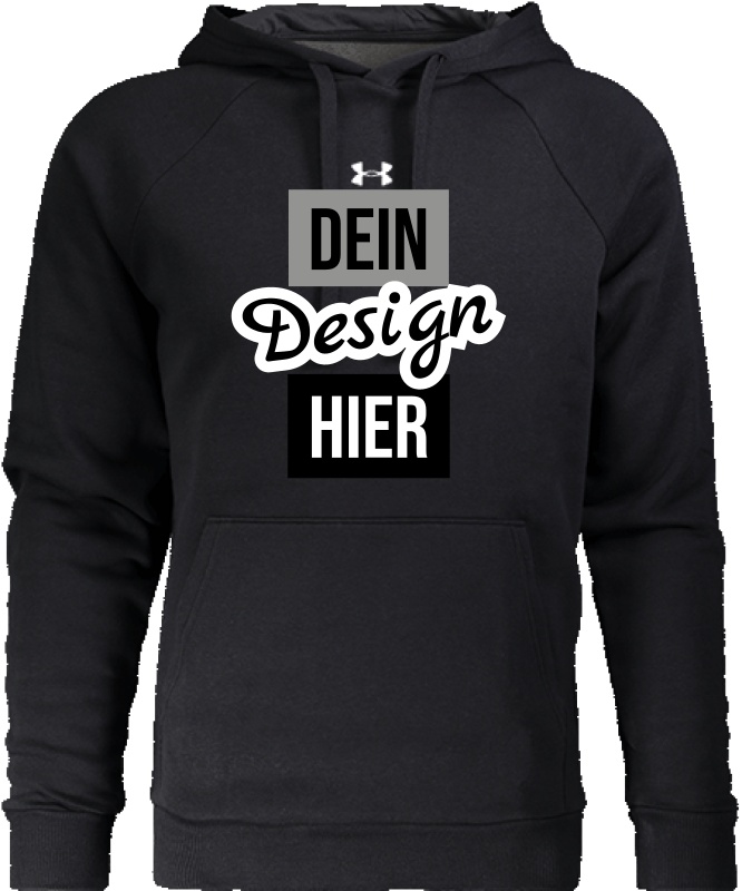 Under Armour Rival Fleece Hoodie