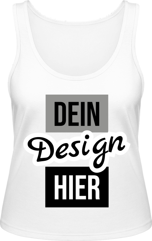 B&C Inspire Tank T /women