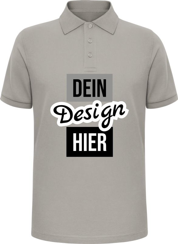 Tee Jays Luxury Stretch Polo personalisieren