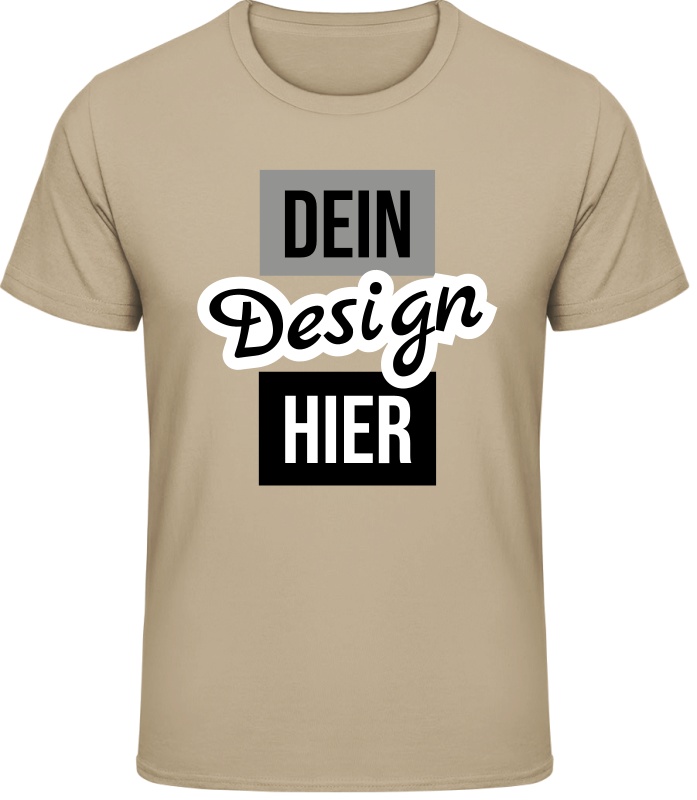 Sol's Imperial Unisex T-Shirt