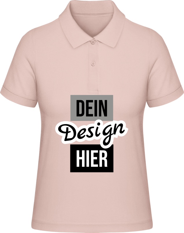 B&C Schweres My Polo 210 /women