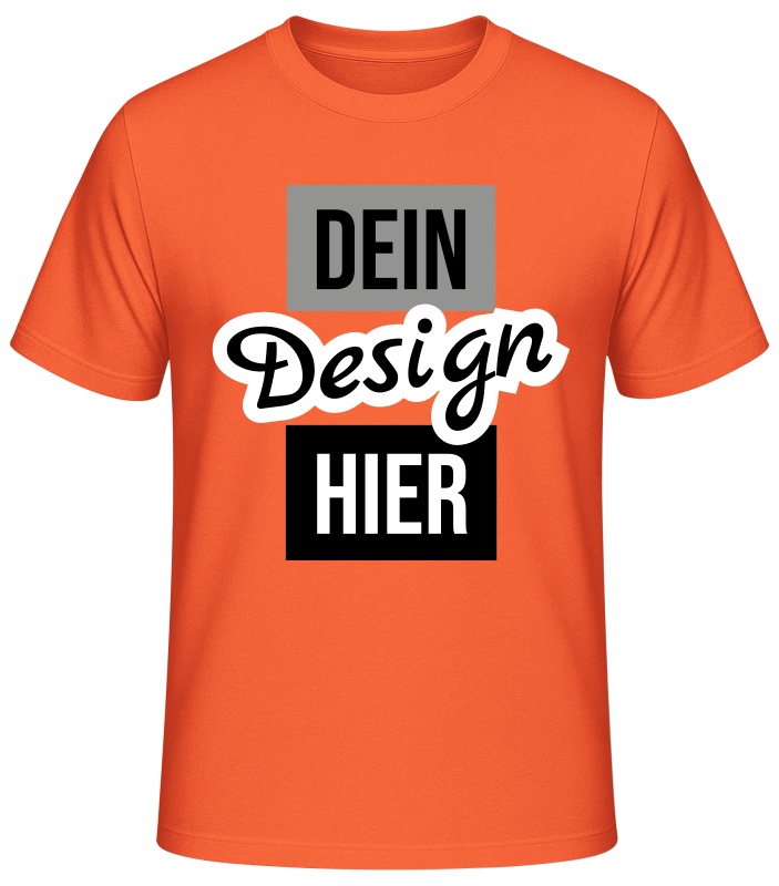 Gildan Heavy Cotton Unisex personalisieren