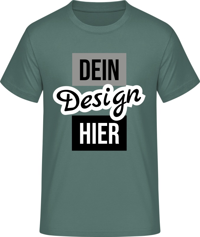Stanley/Stella Schweres Unisex T-Shirt Sparker 2.0 personalisieren