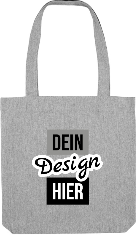 Stanley/Stella Tote Bag Nachhaltige Stofftasche
