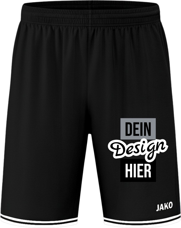 JAKO Basketball Shorts Center 2.0