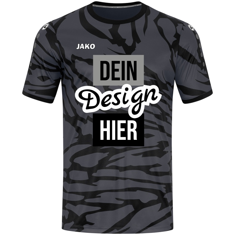 JAKO Nachhaltiges Animal Trikot