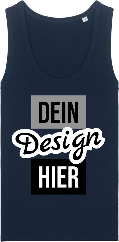 Stanley/Stella Stella Ava enganliegendes Damen-Tanktop personalisieren