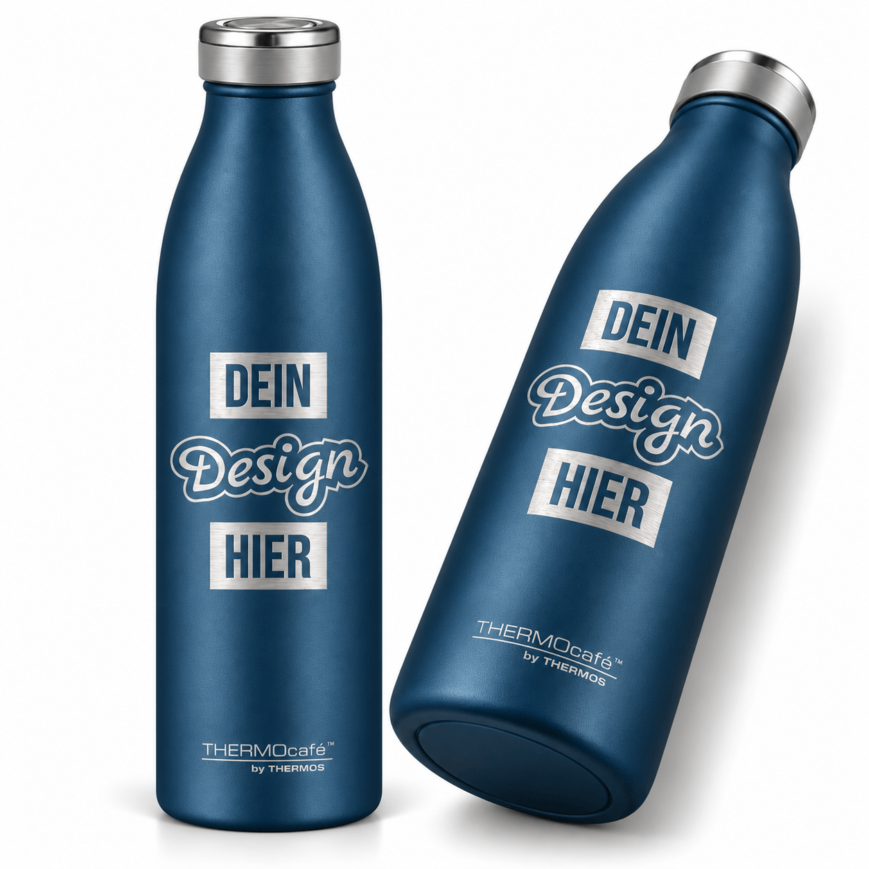 Thermos TC Bottle Edelstahl Thermosflasche