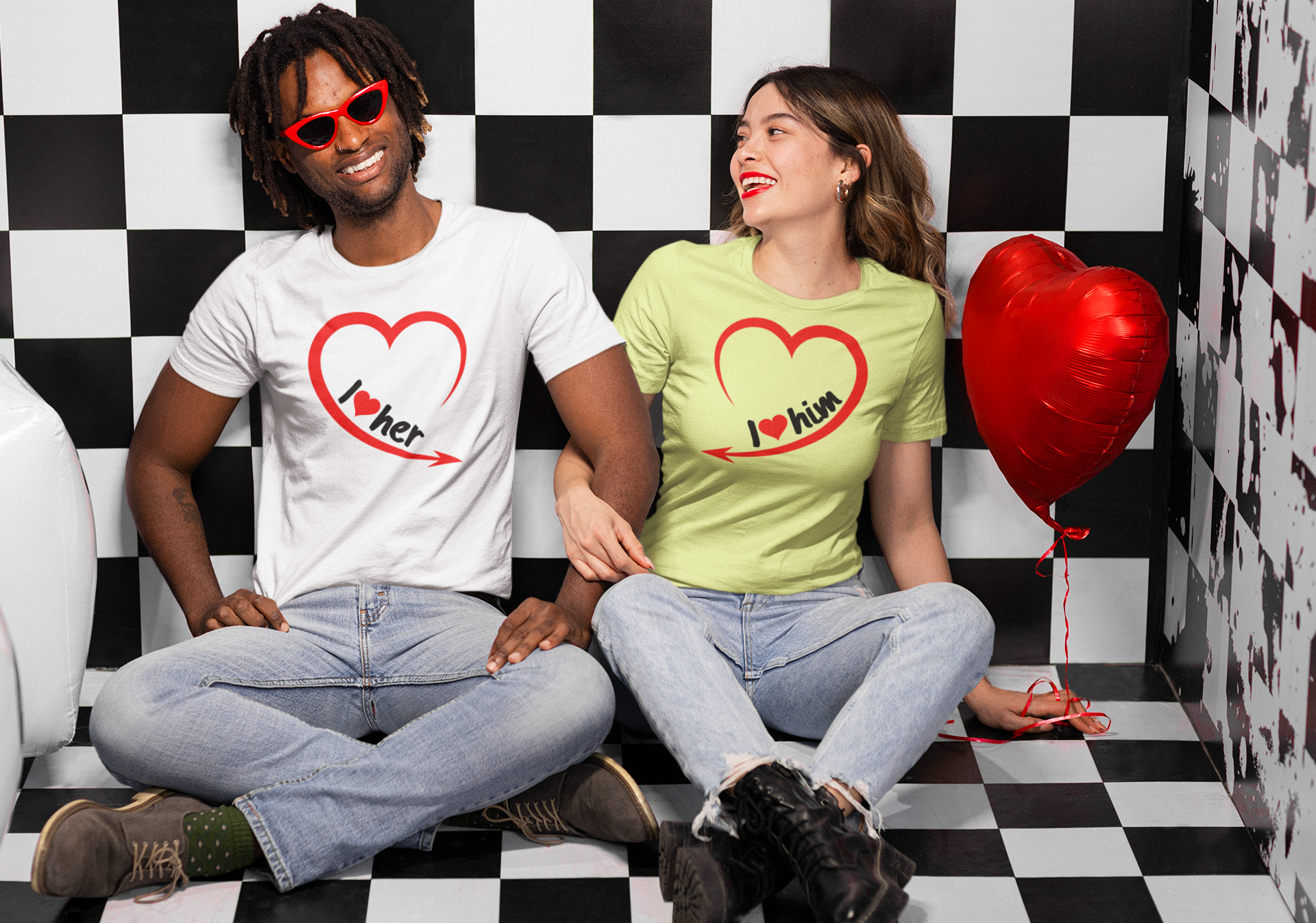 Valentinstag Geschenk selber machen